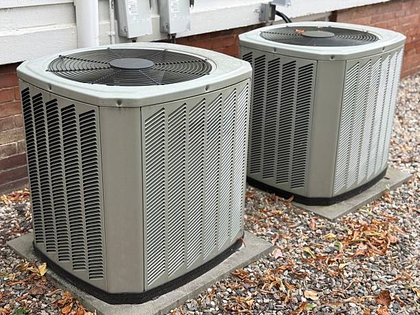 Reliable Ac Installation contractor in Columbia City, OR by AAA Pro HVAC